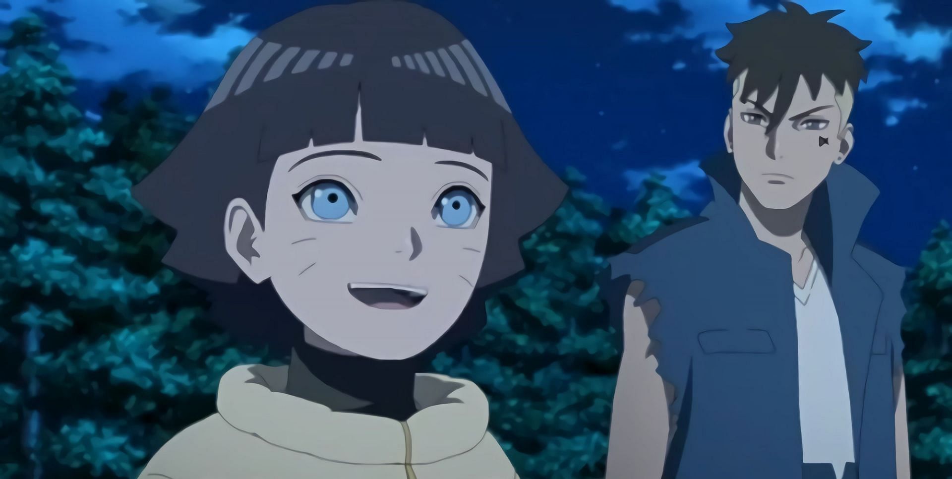 Boruto episode 267: Twitter is disappointed with Eiki's attempt to