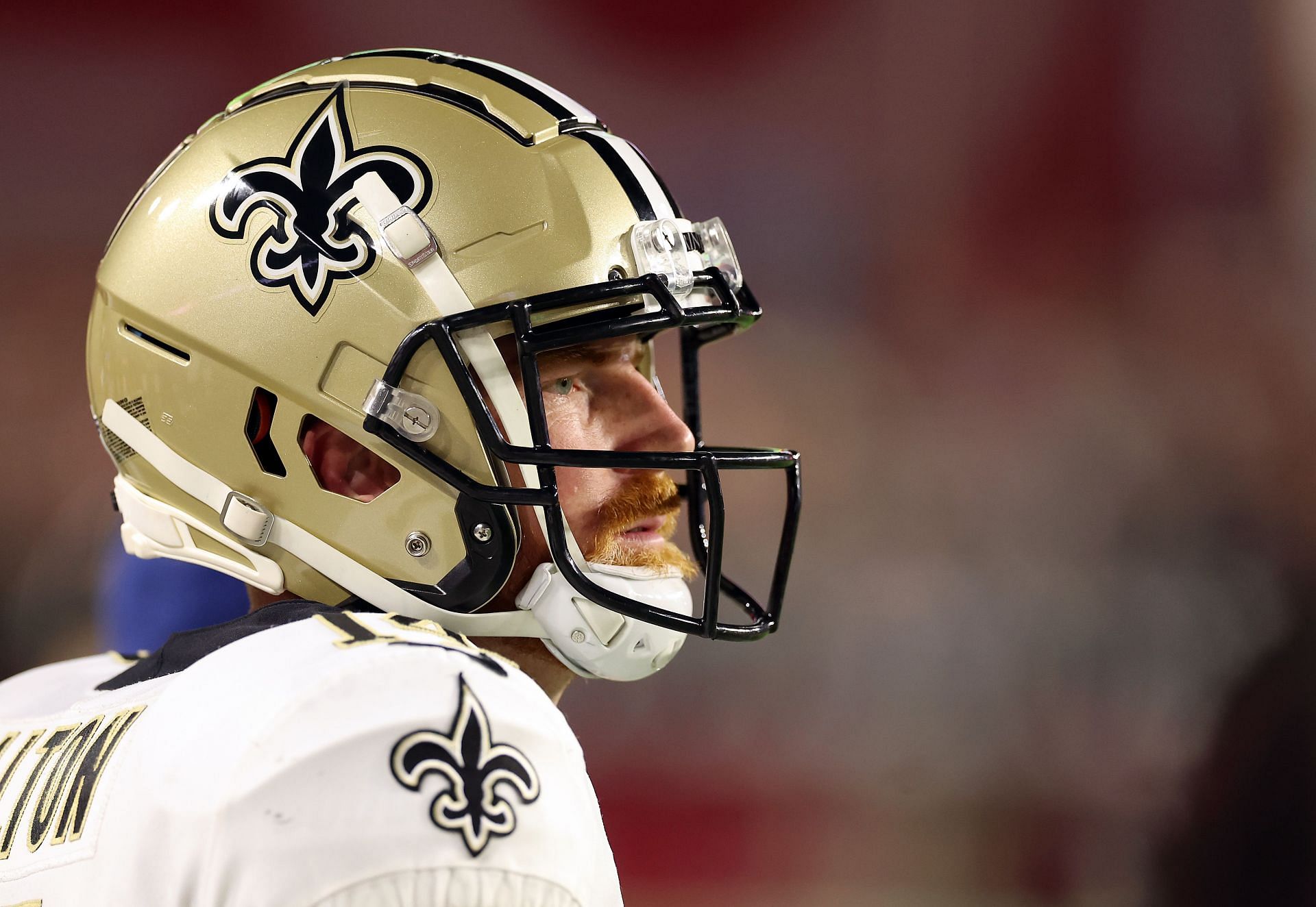 New Orleans Saints on X: Initial thoughts on the #Saints schedule?   / X