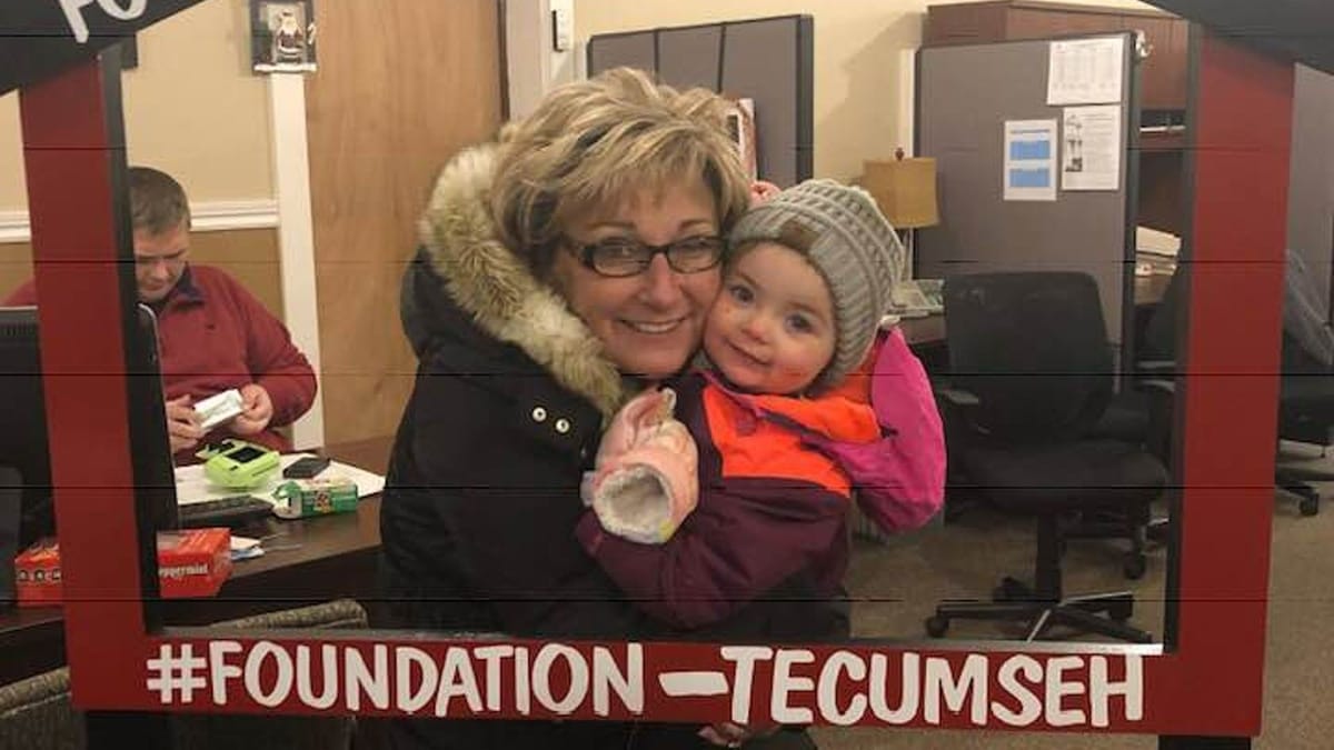 ID's Disappeared When did Dee Ann Warner go missing?