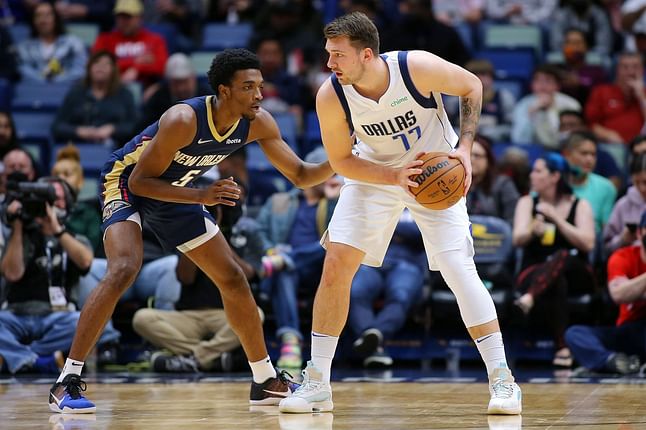 Dallas Mavericks vs New Orleans Pelicans Odds, Spread, Picks and Prediction - October 25 | Luka Magic will face the Beast Zion | 2022-23 NBA Season