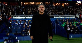 PSG willing to make irrefutable €80 million bid to sign superstar midfielder: Reports