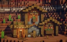 5 interesting facts about badlands in Minecraft (2022)