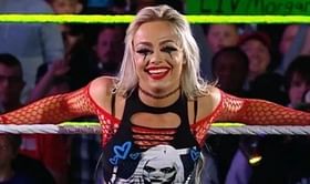 "I wouldn't exactly say that"- Liv Morgan shares unique reaction following brutal assault on former WWE official on SmackDown