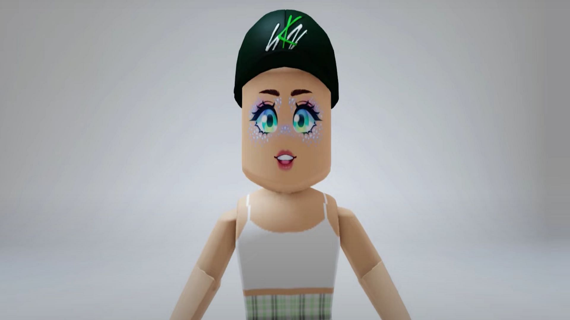 RBXNews on X: Roblox has updated the default avatar again.   / X