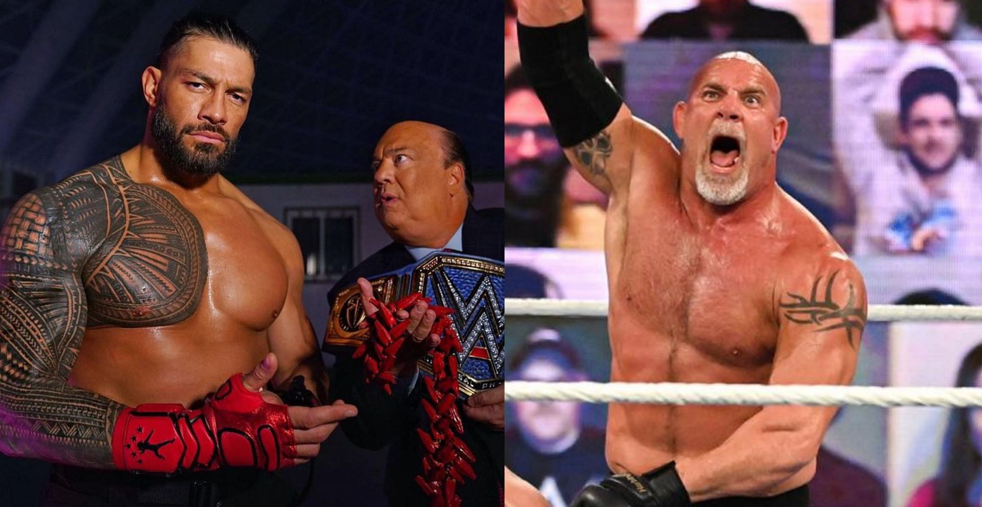 WWE Raw में कई बड़ी चीज़ें हो सकती हैं 