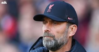 "He's a 7/10 most weeks" - Paul Robinson claims Liverpool star has been a 'big miss' for Jurgen Klopp this season