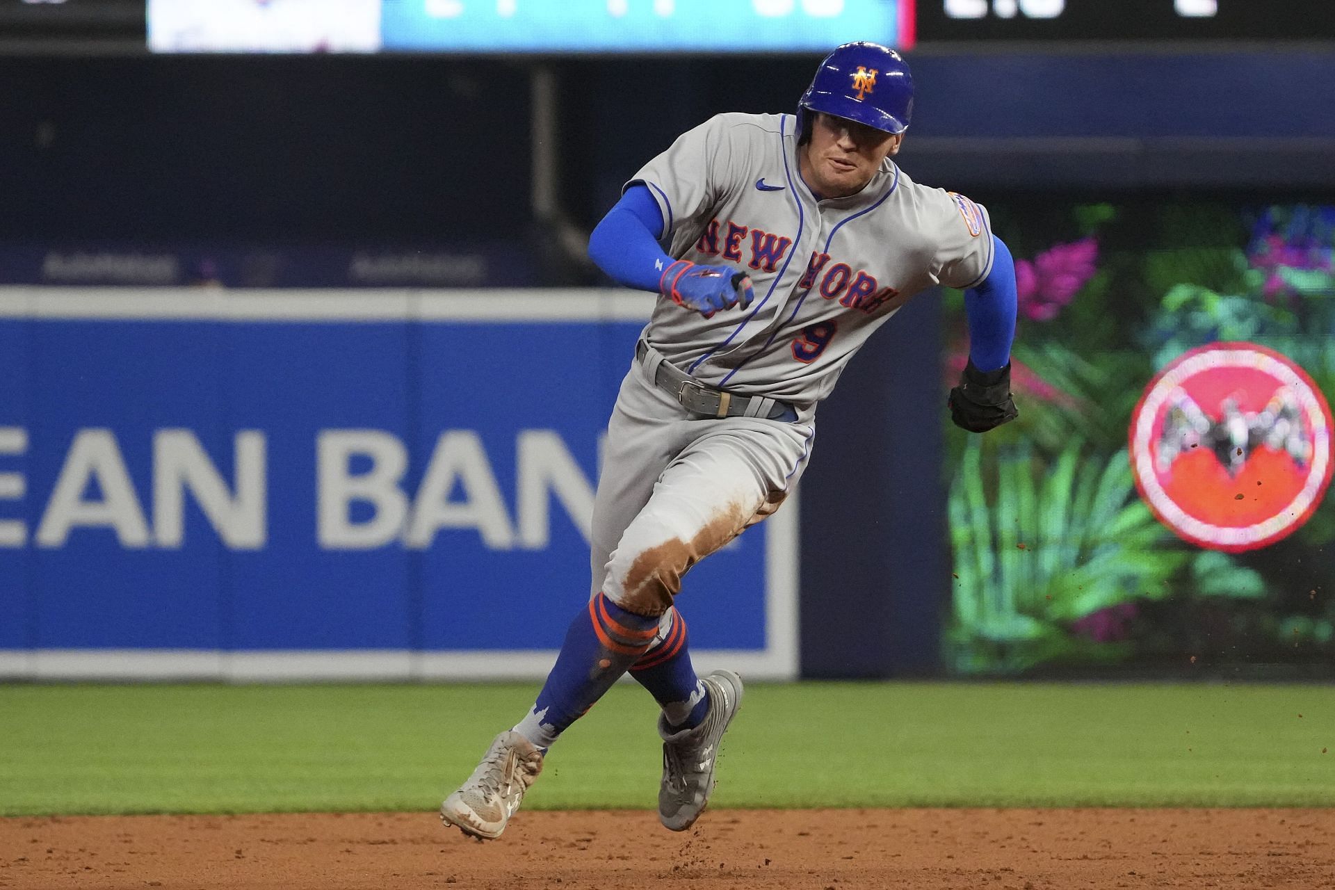 Mets get big production from Francisco Lindor, Brandon Nimmo, others in  rout of Pirates - CBS New York