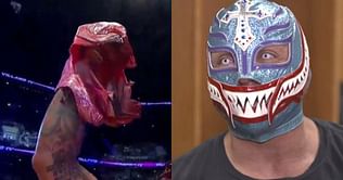 AAA TripleMania XXX Results: Rey Mysterio's special appearance, 57-year-old legend unmasked, Top AEW star loses title match, and more (October 15th, 2022)