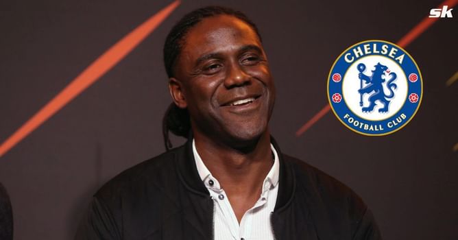 “Some things he did you weren’t allowed to do on a football field in a game” – Mario Melchiot names Chelsea legend as his best teammate