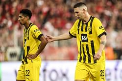 Hannover 96 vs Borussia Dortmund Prediction and Betting Tips | 19th October 2022