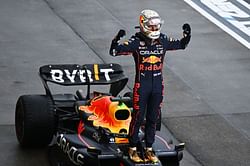 SHOCKING! Did Ferrari gift Max Verstappen and Red Bull the title this season?
