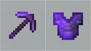 Top 5 Minecraft enchantments to get in a new world in 2022