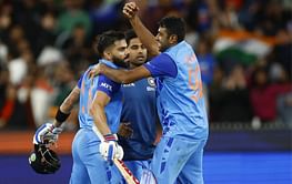 IND vs PAK 2022: "The greatest cricket game I have played or been a part of" - Ravichandran Ashwin on T20 World Cup game against Pakistan