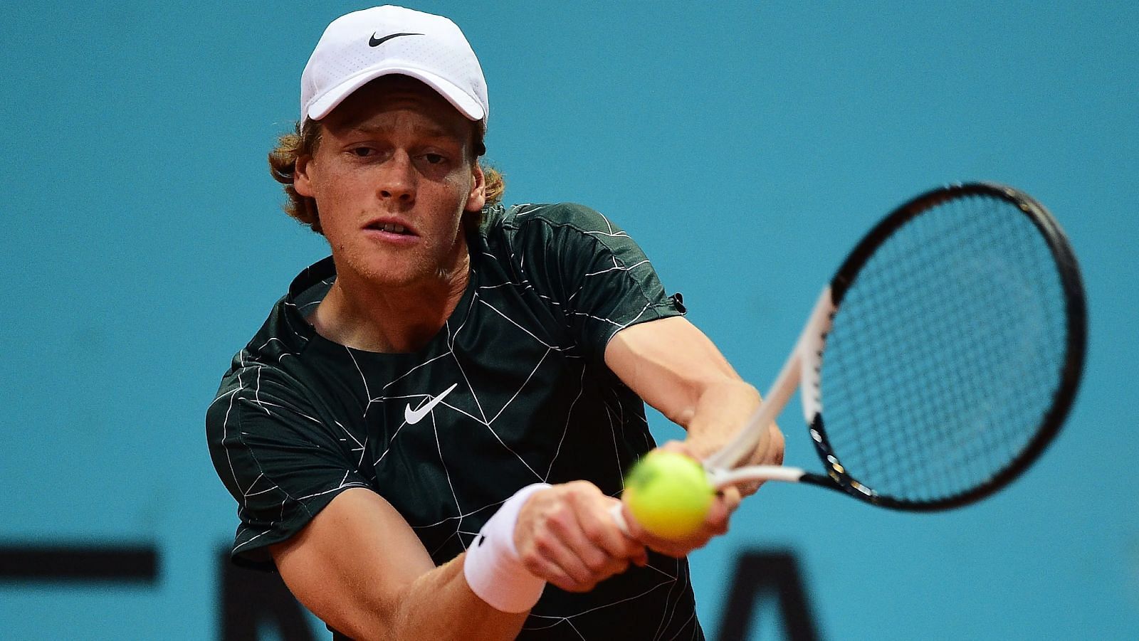 Unraveling The Age Of Jannik Sinner A Rising Star In Tennis