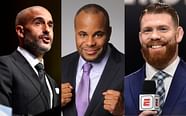 Who Are The Commentators For UFC 280 