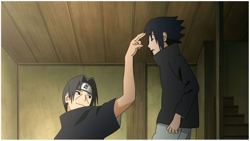 Road of Naruto Anniversary Video Looks Back With Re-Animated Scenes -  Siliconera