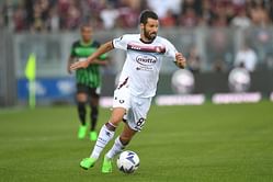 Salernitana vs Spezia Prediction and Betting Tips | October 22, 2022