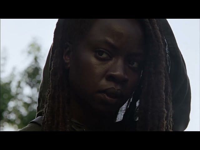 ''The beginning of the end'': Twitter explodes as AMC drops The Walking ...