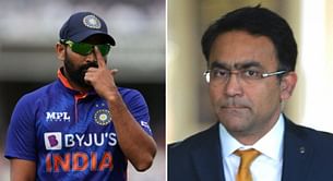 T20 World Cup: “We’ve to focus on our bowling” – Saba Karim wants Mohammed Shami to bowl at least three overs against New Zealand