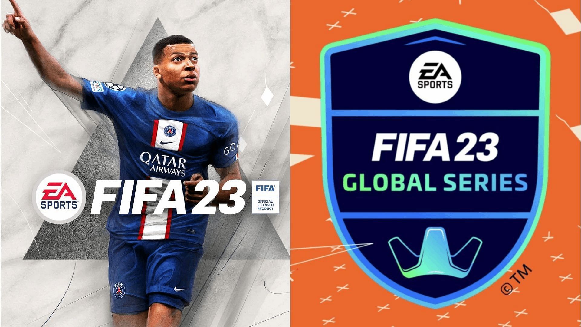 FIFA 23 FGS Challenge 3 (Image via EA Sports FIFA)