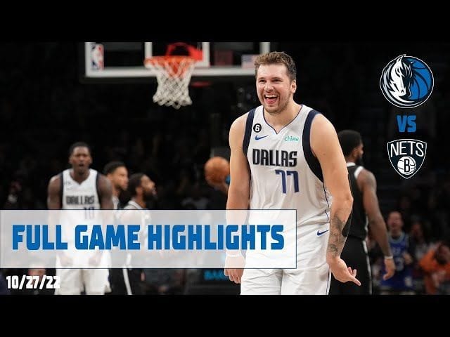 Luka Doncic stats: The Dallas Mavericks prodigy has made an MVP-worthy ...