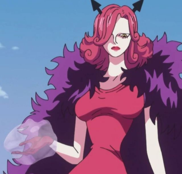 Bata Bata no Mi Devil Fruit in One Piece