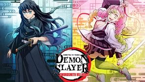 Demon Slayer Swordsmith Village Arc stage play reveals cast and more in new PV