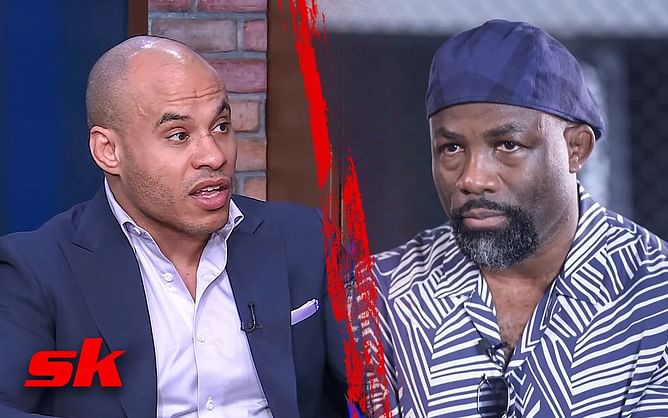 "I f***ing own the media" - Ali Abdelaziz heard sending threatening message to Fernand Lopez in leaked phone call recording