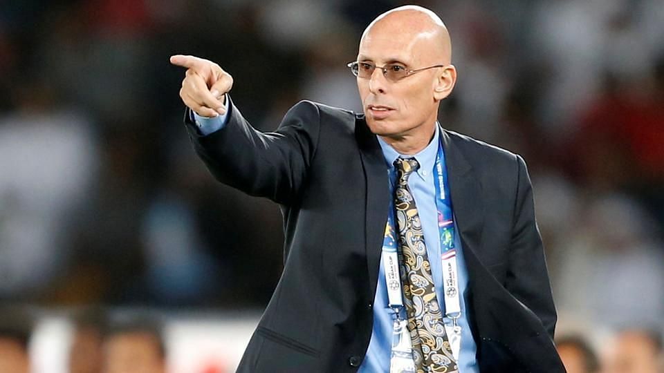 Stephen Constantine