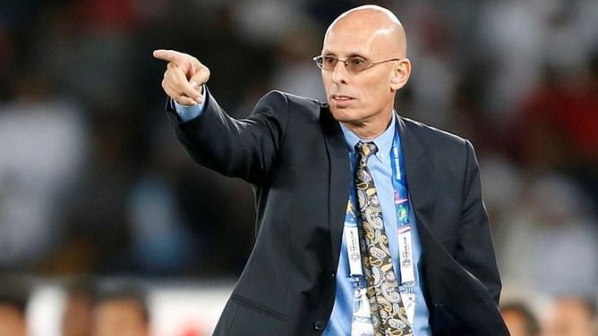 ISL 2022-23: "They won the game fair and square" - Stephen Constantine on East Bengal's defeat to Kerala Blasters
