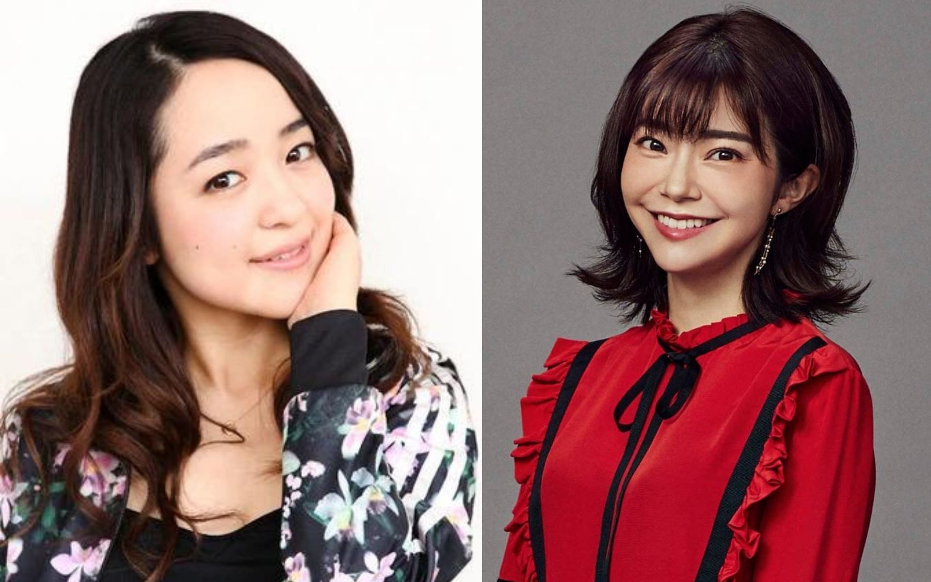 Megumi Han and Mariya Ise voice Gon and Killua in the special PV (Image via Sportskeeda)