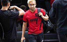 "He was free to contact other teams": Sentinels' CEO claims ShahZam knew about Valorant roster changes
