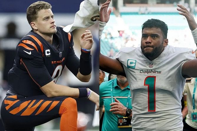 “I've been hit and forgot the rest of the game” – Joe Burrow admits to having suffered head injuries amidst Tua Tagovailoa concussion debate