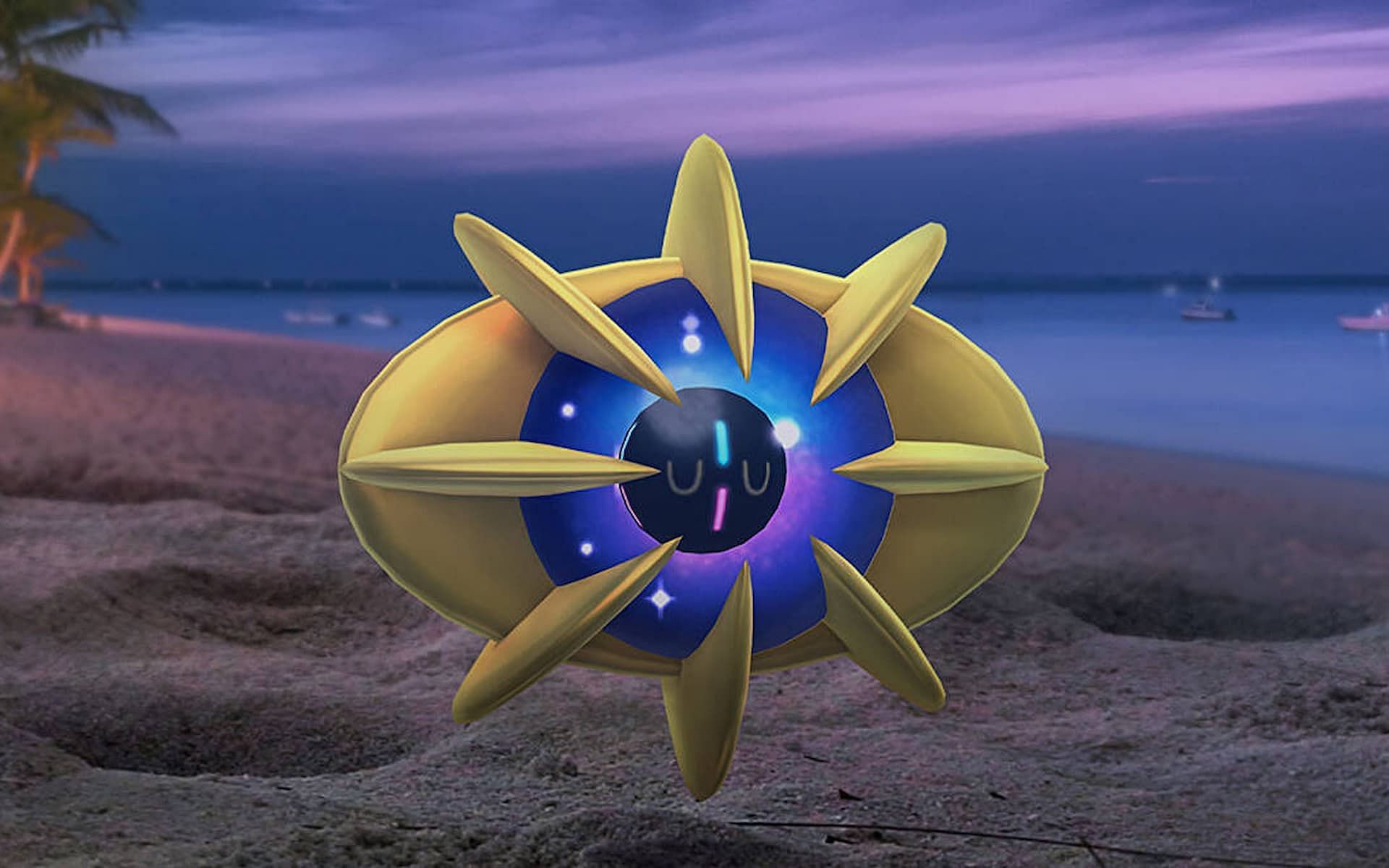 The Evolving Stars Event will feature various Pokemon and tasks to complete in Pokemon GO (Image via Niantic)