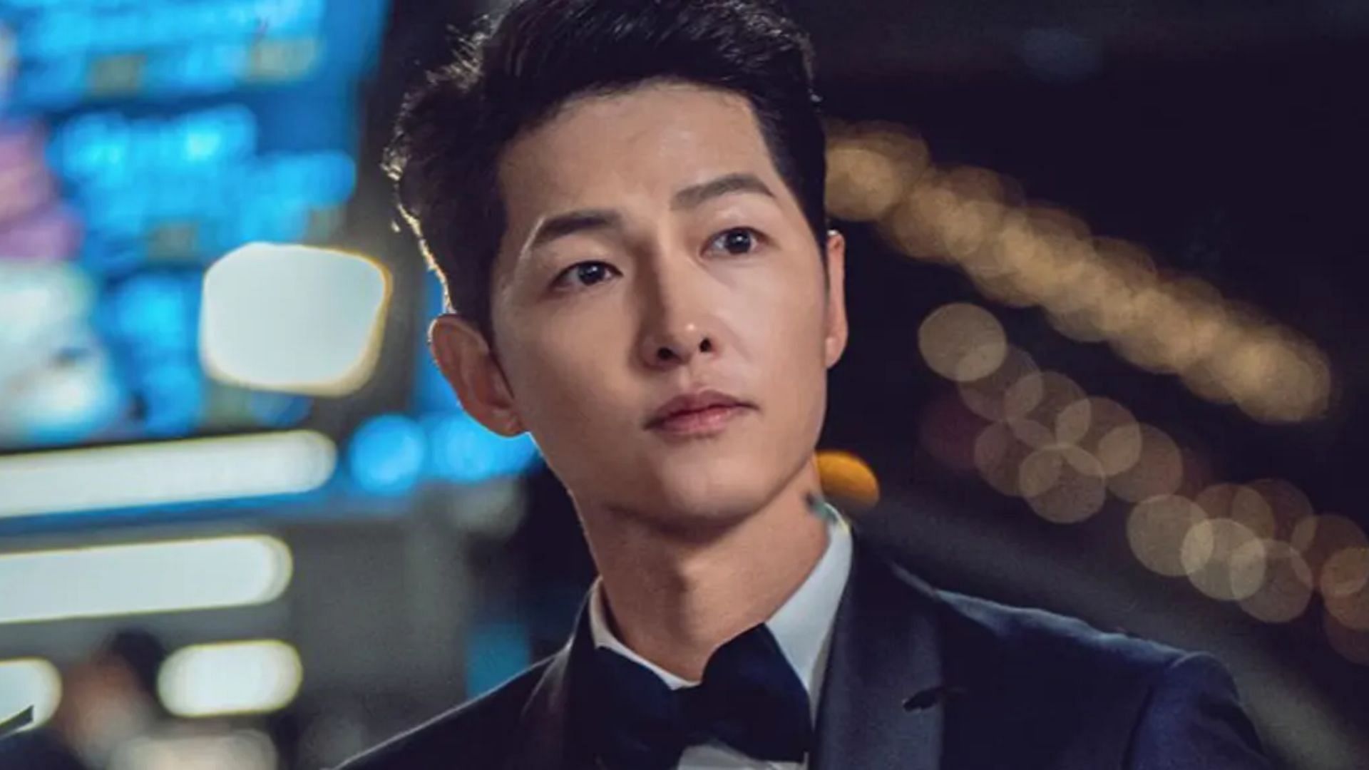 Song Joong-ki to star in a new film, which he was linked to 5 years ago