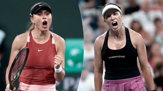 San Diego Open 2022: Paula Badosa vs Danielle Collins preview, head-to-head, prediction, odds and pick