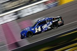 "You still can’t have a bad weekend," cautions Chase Briscoe ahead of NASCAR race this weekend