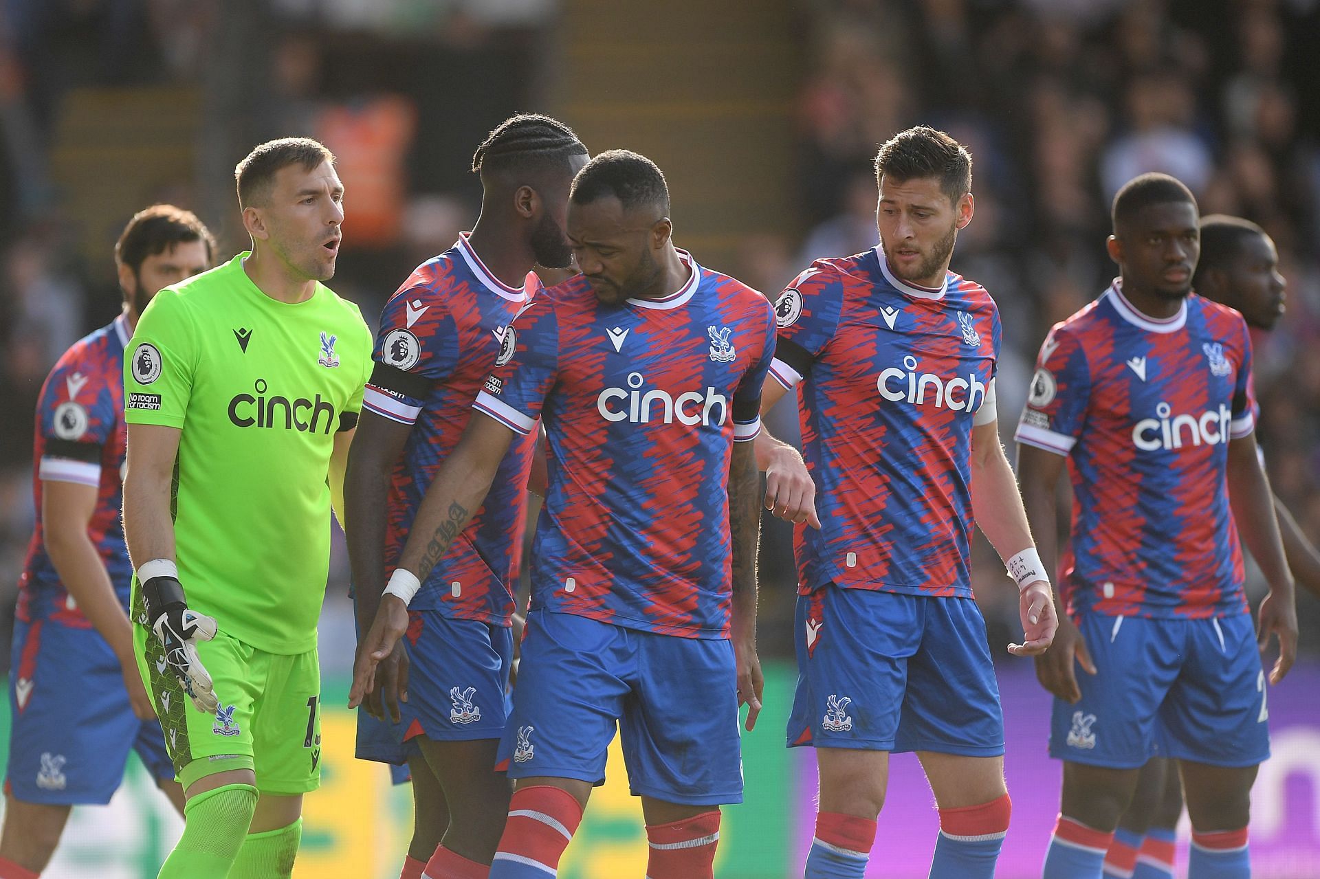 Crystal Palace vs Leeds United Prediction and Betting Tips