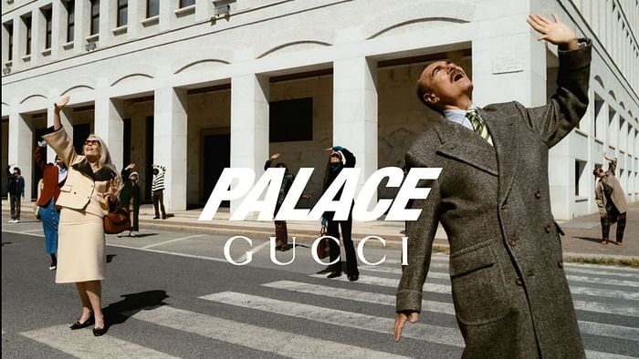 New Style Drops: Palace, Supreme, Golf, And More