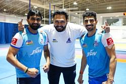 Pro Kabaddi 2022, Bengal Warriors vs Haryana Steelers: Who will win today’s PKL match 6, and telecast details