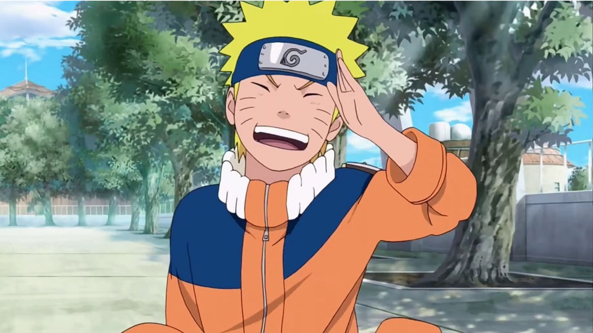 Naruto Anime Hd