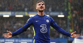 "He didn’t feel it" - Thierry Henry explains why Timo Werner did not shine at Chelsea