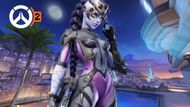 Widowmaker in Overwatch 2 (Image via overwatch.blizzard.com)