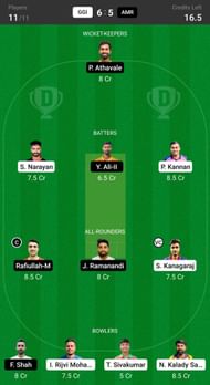 Fantasy suggestion #2