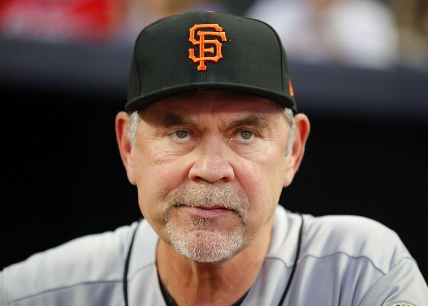 Three-time World Series champ Bruce Bochy announced as new Texas