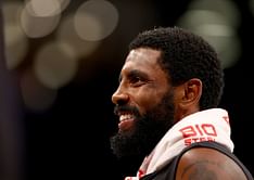 “This thing just been a clusterf**k in Brooklyn” – Charles Barkley holds Kyrie Irving responsible for Nets failure