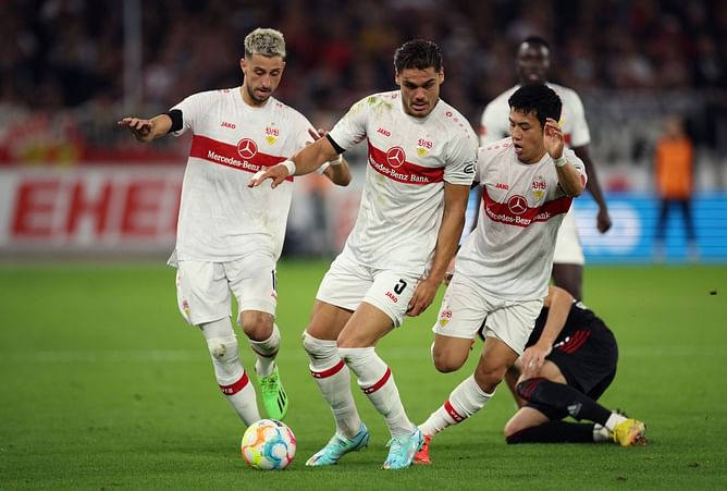 Stuttgart vs Bochum Prediction and Betting Tips | October 15, 2022