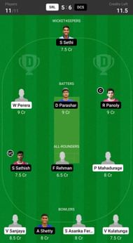 Fantasy suggestion #2