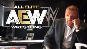 Former world champion reportedly 'leaning towards' joining AEW despite massive interest from Triple H and WWE