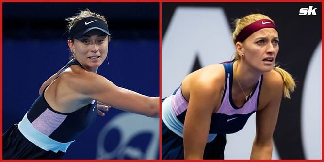 Ostrava 2022: Paula Badosa vs Petra Kvitova preview, head-to-head, prediction, odds and pick | AGEL Open